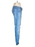 Hudson Jeans Hearts Blue Jeans Size 29 waist - photo 4