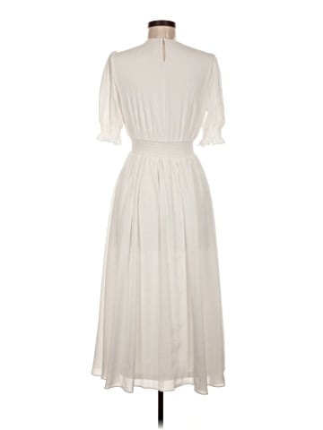 DKNY Cocktail Dress (view 2)