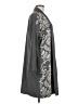Soft Surroundings Gray Kimono Size M (petite) - photo 4