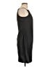 CDC Apparel Black Cocktail Dress Size 10 - photo 4