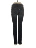 Express Jeans Stars Black Jeans Size 25 waist - photo 2