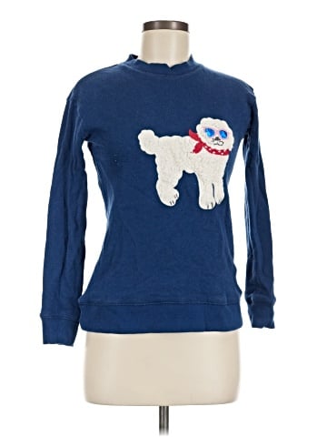 Cath Kidston Sweatshirt (view 1)