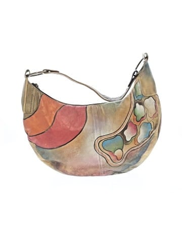 Anuschka Leather Hobo (view 1)