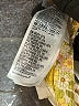 Billabong Floral Yellow Swimsuit Top Size L - photo 4