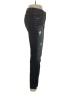 Express Jeans Stars Black Jeans Size 25 waist - photo 4