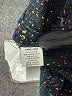 Annelore Tweed Blue Pullover Sweater Size 4 - photo 8