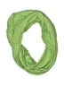 Papillon 100% Polyester Green Scarf One size - photo 1