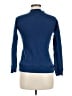 Cath Kidston 100% Cotton Graphic Blue Sweatshirt Size 6 - photo 2