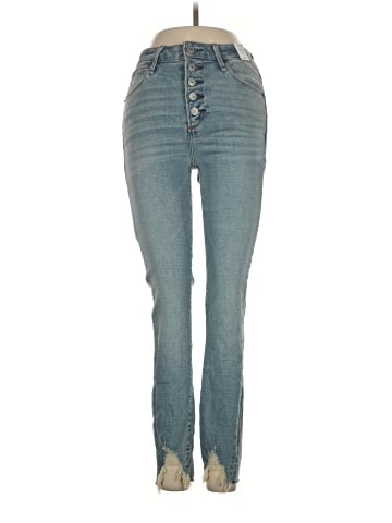 Abercrombie & Fitch Jeans (view 1)
