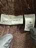 Jumping Beans 100% Cotton Brown Athletic Shorts Size 2T - photo 3