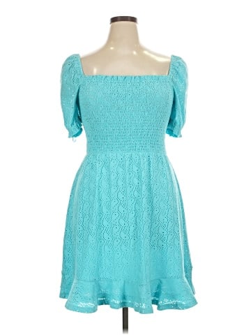 MICHAEL Michael Kors Cocktail Dress (view 1)