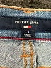 Tommy Hilfiger Paisley Blue Jeans Size 4 - photo 7