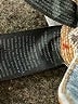 Tommy Hilfiger Paisley Blue Jeans Size 4 - photo 8