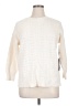 Cyrus Ivory Pullover Sweater Size 1X - photo 1