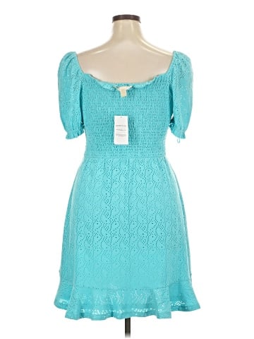 MICHAEL Michael Kors Cocktail Dress (view 2)