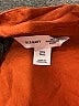 Old Navy Orange Long Sleeve Button-Down Shirt Size XXL - photo 7