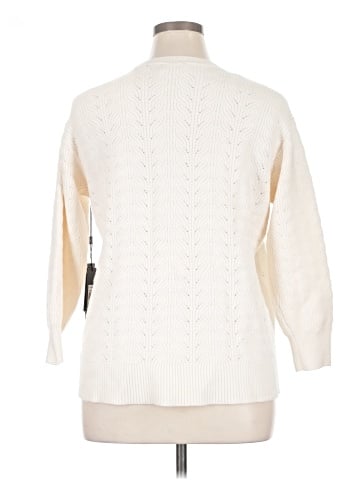 Cyrus Pullover Sweater (view 2)