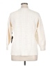 Cyrus Ivory Pullover Sweater Size 1X - photo 2