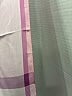 Burberry 100% Cotton Pink Scarf One size - photo 7
