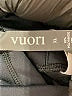 Vuori Black Active Pants Size XL - photo 4