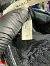 BCBGMAXAZRIA 100% Polyester Tropical Black Cocktail Dress Size 12 - photo 9