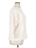 Cyrus Ivory Pullover Sweater Size 1X - photo 4