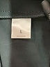 Express Solid Black Active Pants Size L - photo 5