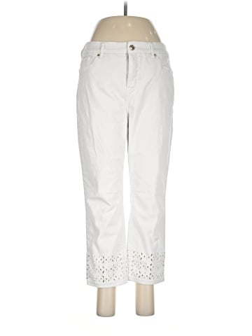 So Slimming by Chico's Casual Pants (view 1)
