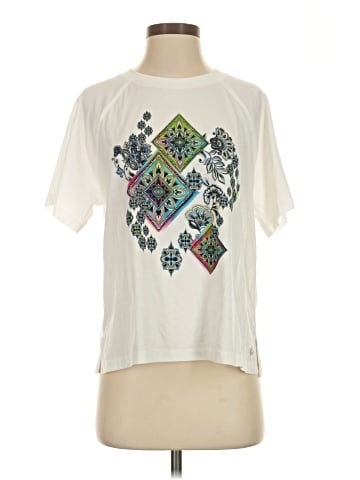 JW Los Angeles Short Sleeve T-Shirt (view 1)
