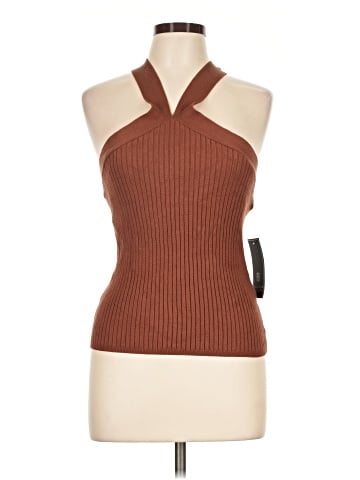 Bagatelle Sleeveless Top (view 1)