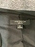 Ann Taylor 100% Polyester Black Blazer Size 8 Petite - photo 6