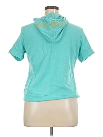 Bebe Zip Up Hoodie (view 2)