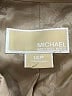 MICHAEL Michael Kors Tan Jacket Size 14 (petite) - photo 6