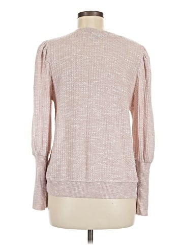 Democracy Pullover Sweater (view 2)