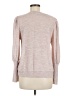 Democracy Pink Pullover Sweater Size M - photo 2