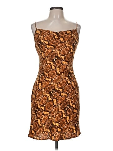 JOA Cocktail Dress (view 1)