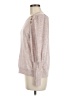 Democracy Pink Pullover Sweater Size M - photo 5