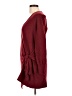 Thakoon Burgundy Pullover Sweater Size L - photo 5
