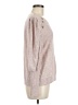 Democracy Pink Pullover Sweater Size M - photo 4