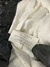The Hanger 100% Polyester Ivory Formal Skirt Size L - photo 5