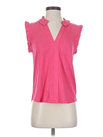 Boden Sleeveless Blouse (view 1)