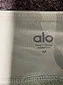 Alo Green Active Pants Size M - photo 7