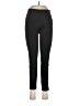 Adidas Solid Black Active Pants Size M - photo 1