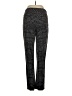 Tail Tweed Black Casual Pants Size 4 - photo 2