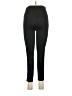 Adidas Solid Black Active Pants Size M - photo 2