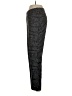 Tail Tweed Black Casual Pants Size 4 - photo 5