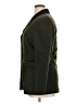 Sandro Green Wool Coat Size 16 - photo 5