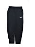 Puma Black Sweatpants Size 9 - photo 1