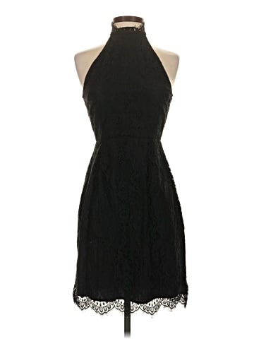 BB Dakota Cocktail Dress (view 1)