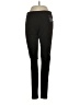 Victoria's Secret Pink Solid Black Active Pants Size S - photo 1